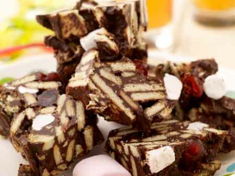 FridgeCake Feature