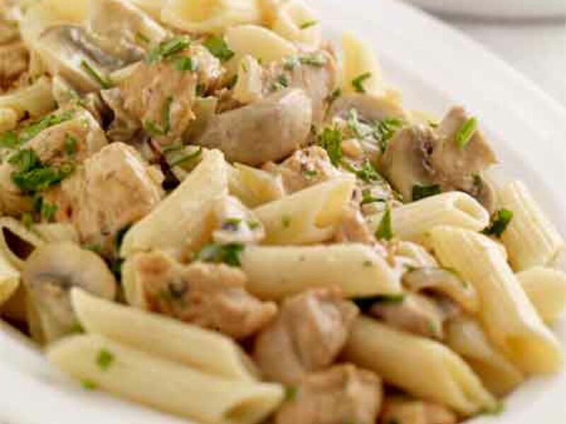 Featurepasta