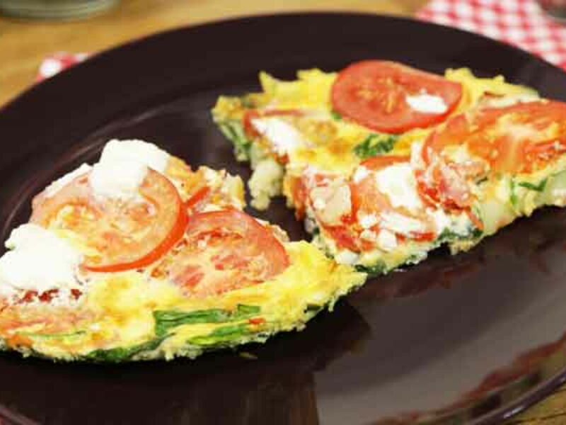 Frittata recipe