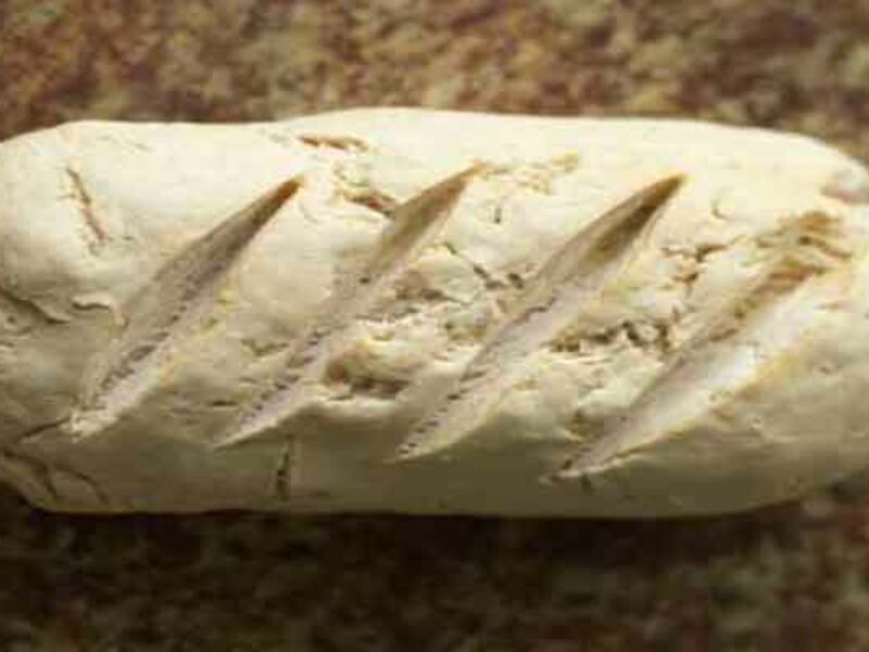 GlutenFreeBread