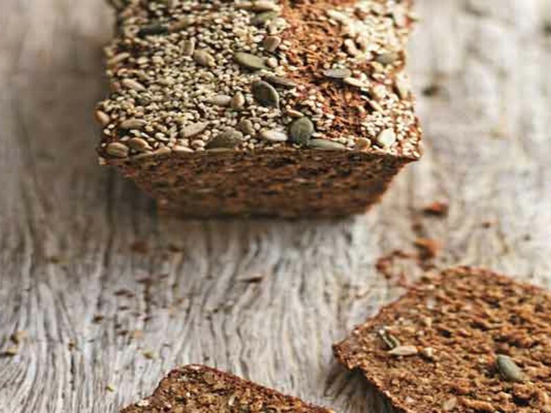 GuinnessSeedBread