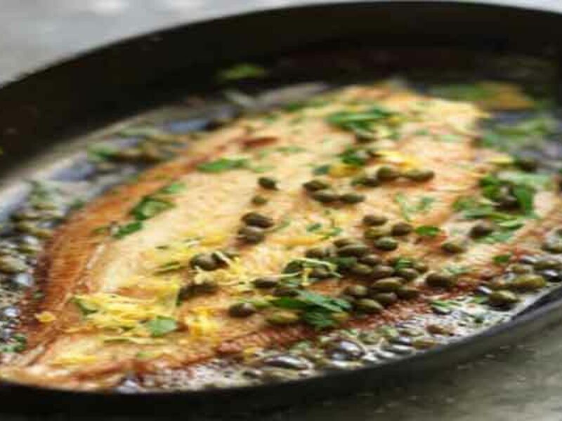 LemonSole
