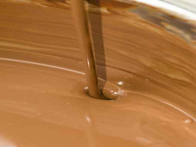 TemperingChocolate