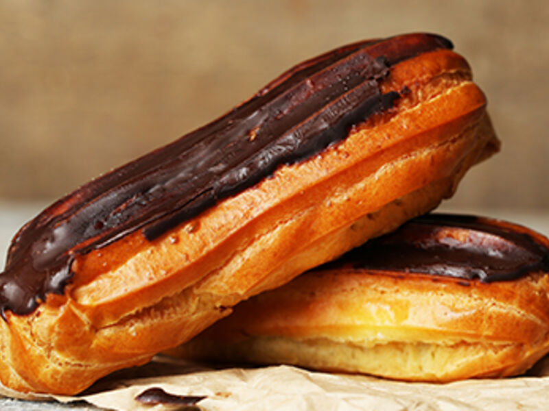 Eclairs