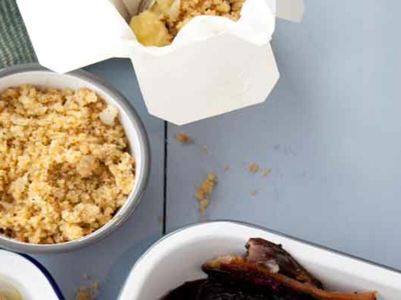 Stuffing