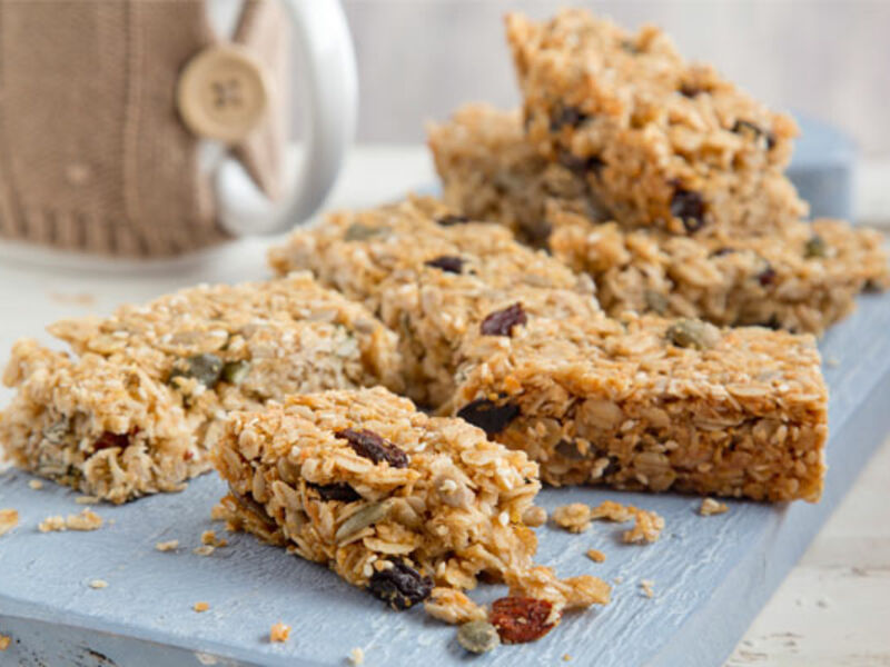 Flapjacks