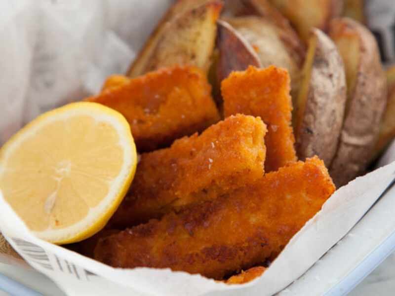 FishFingers Main