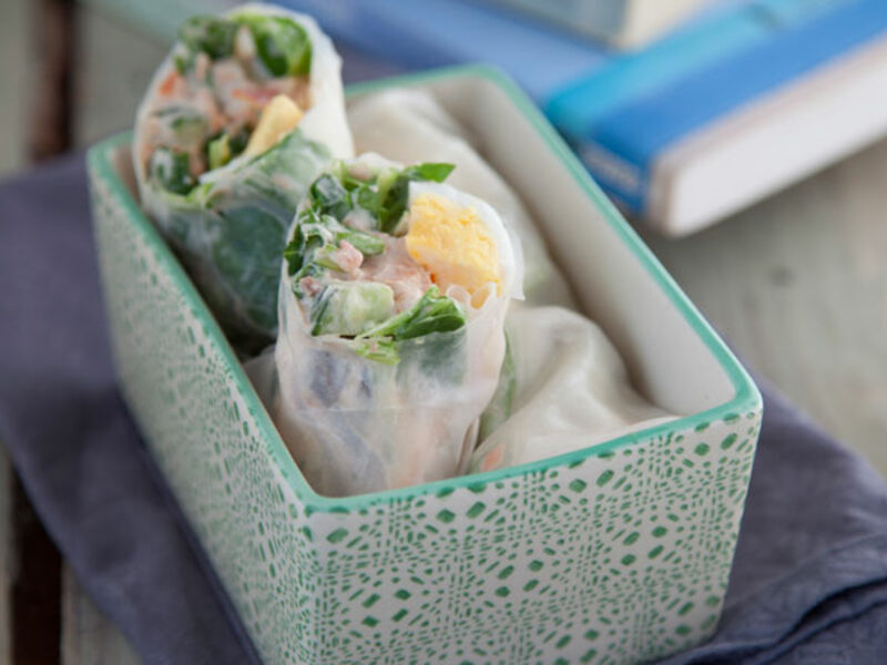 SpringRolls Main