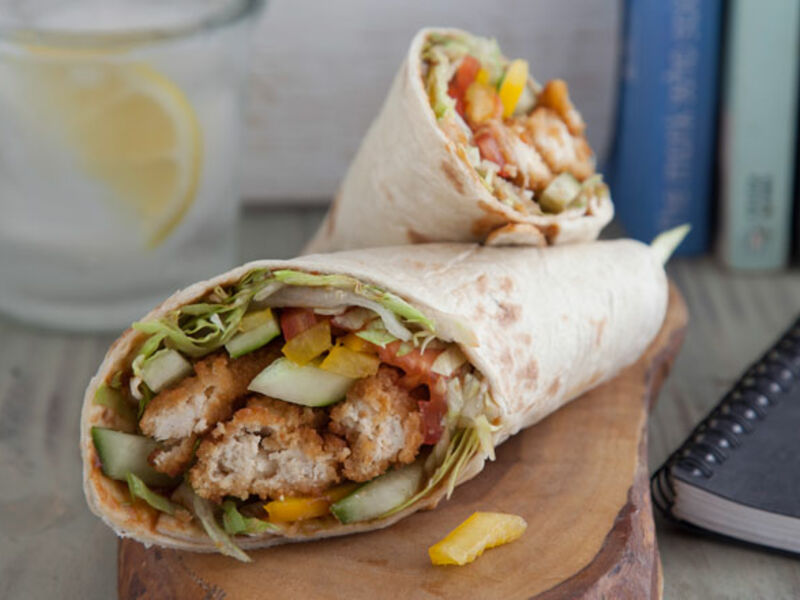 Wrap Main
