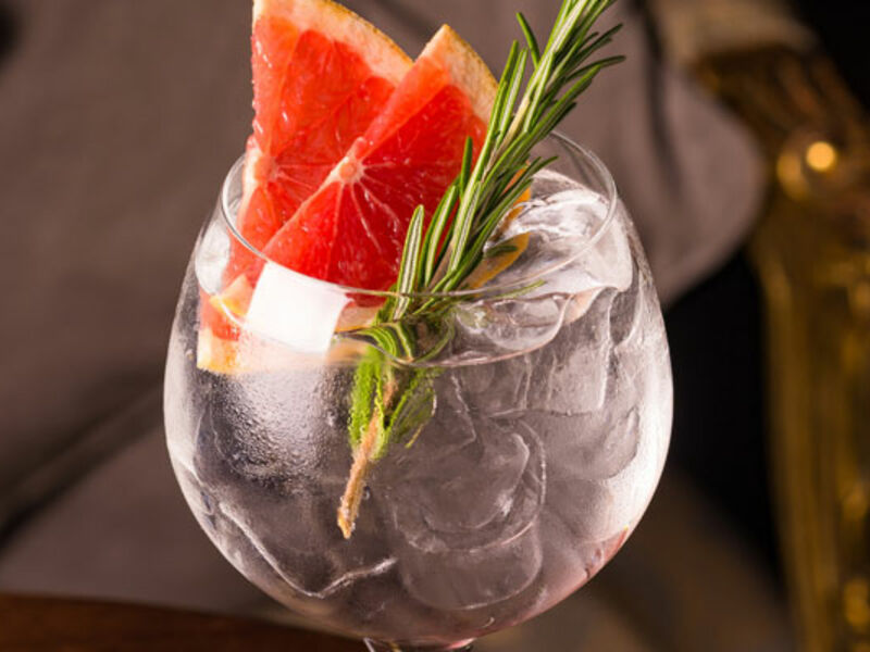 The Perfect G&T