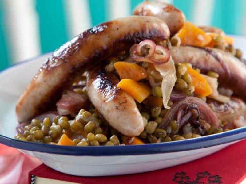 Cassoulet