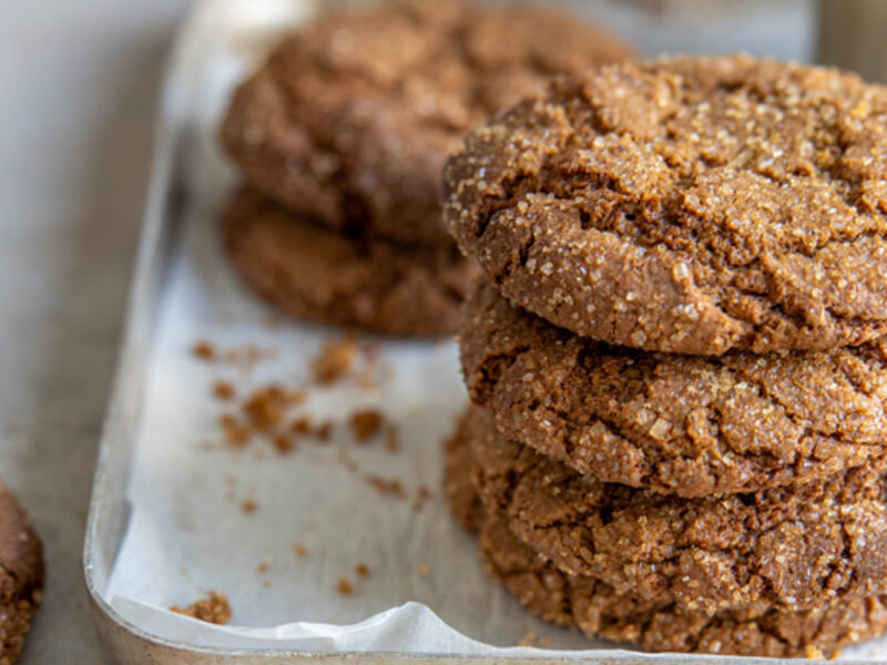 Christmas cookies recipe
