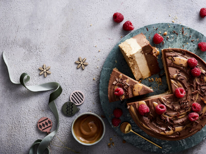 Vegan cheesecake recipe