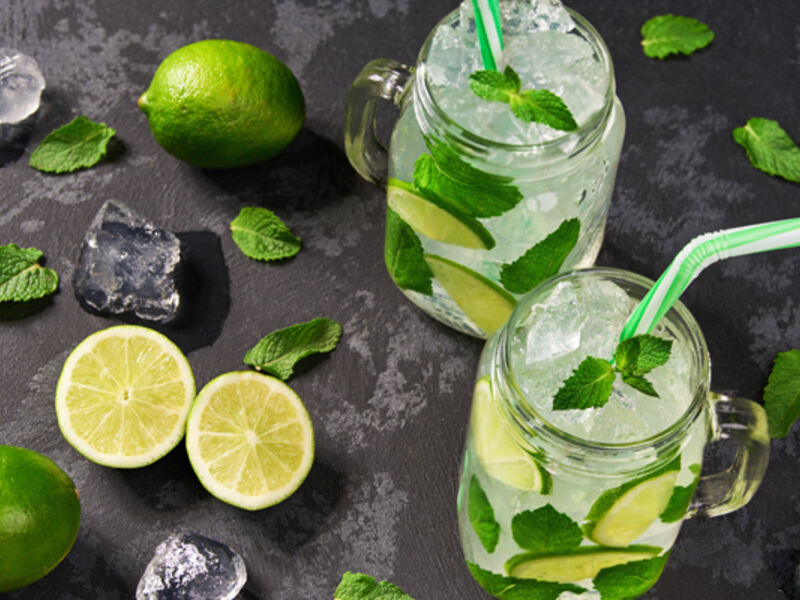 Mojito recipe