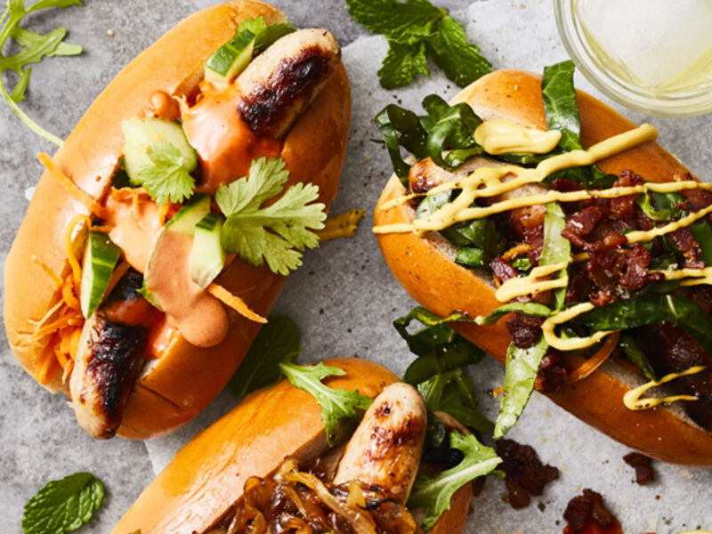 Vietnamese Salad