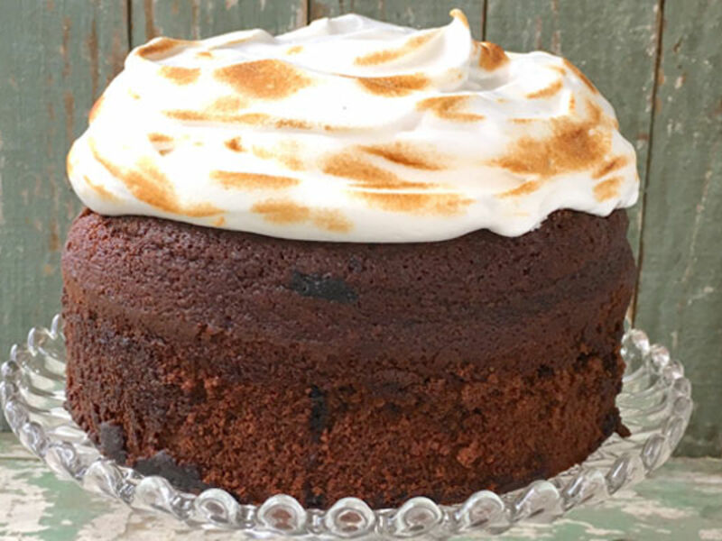 Chocolate guinness cake recipe