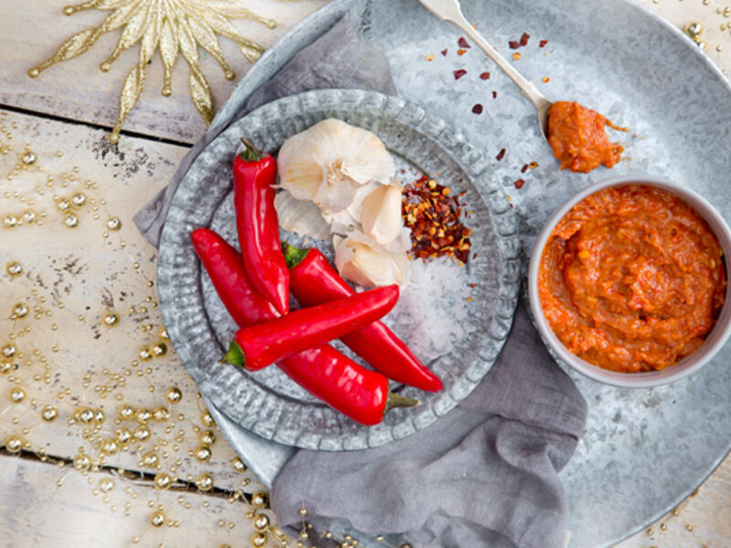 Happy pear harissa website 1   1 