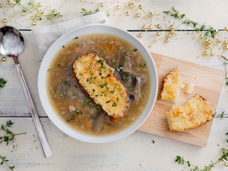Kevin dundon leftover roasted turkey soup website 1 
