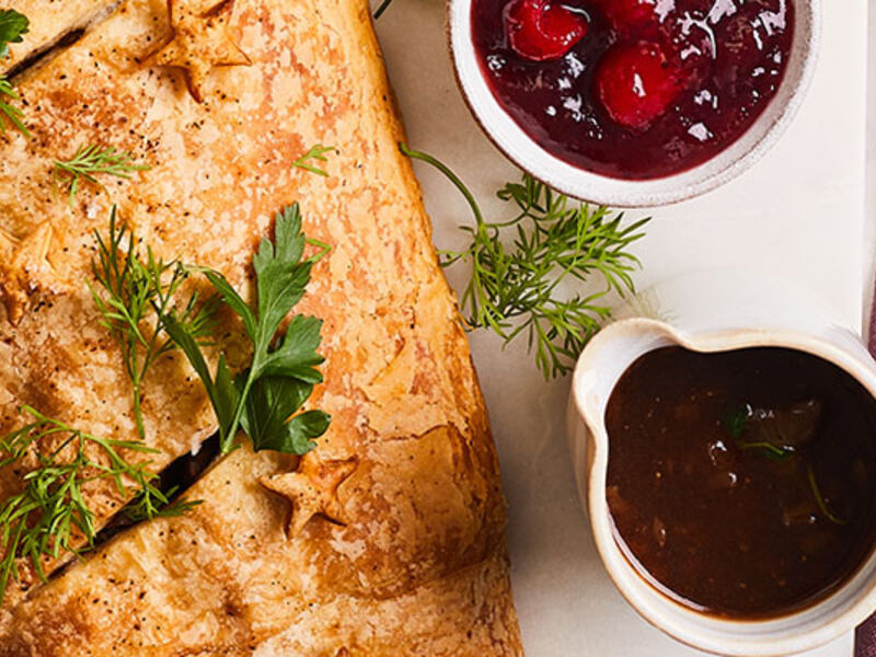 THP Gravy 