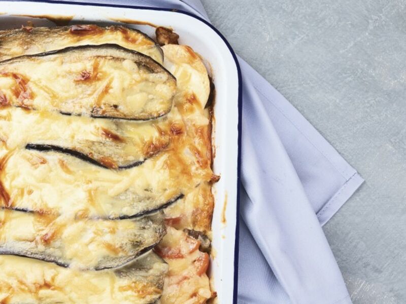 Kevin C3 94 C3 87 C3 96s Classic Moussaka   main