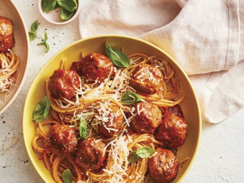 Meat Balls   main