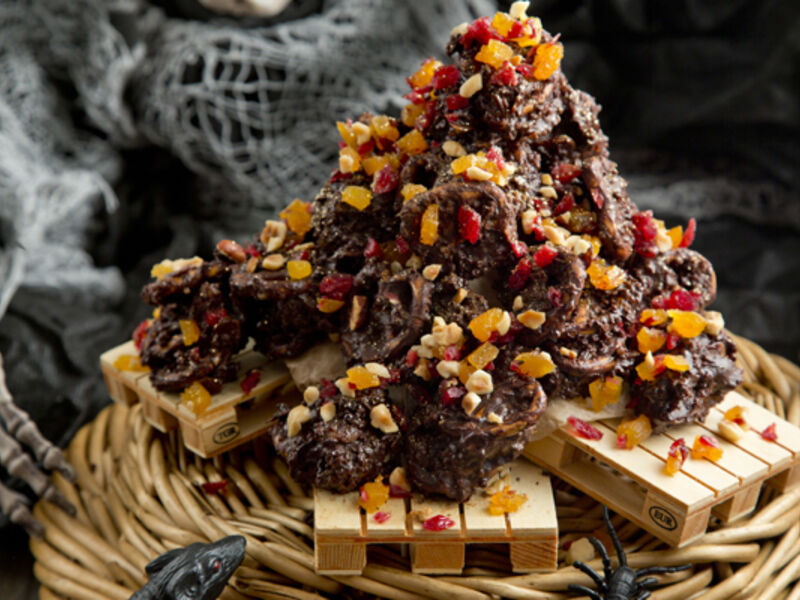 BonfireBites