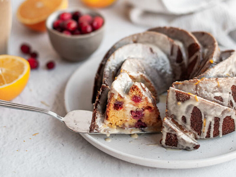 Bundt Cake
