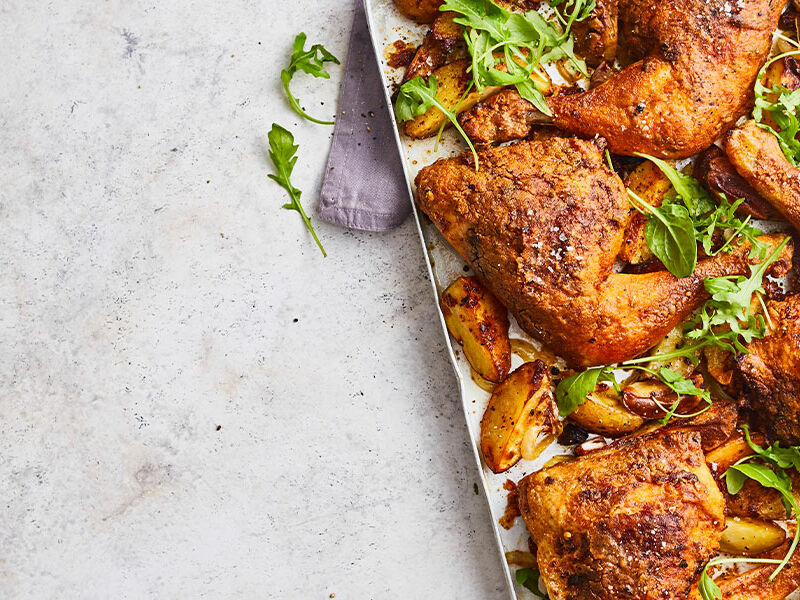 Chicken Legs 900 x 600