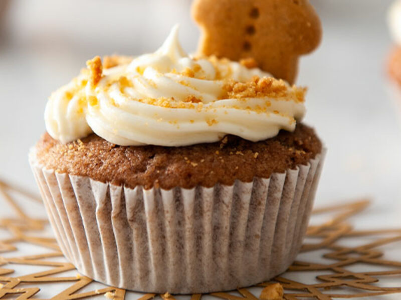 Gingerbread Cookies
