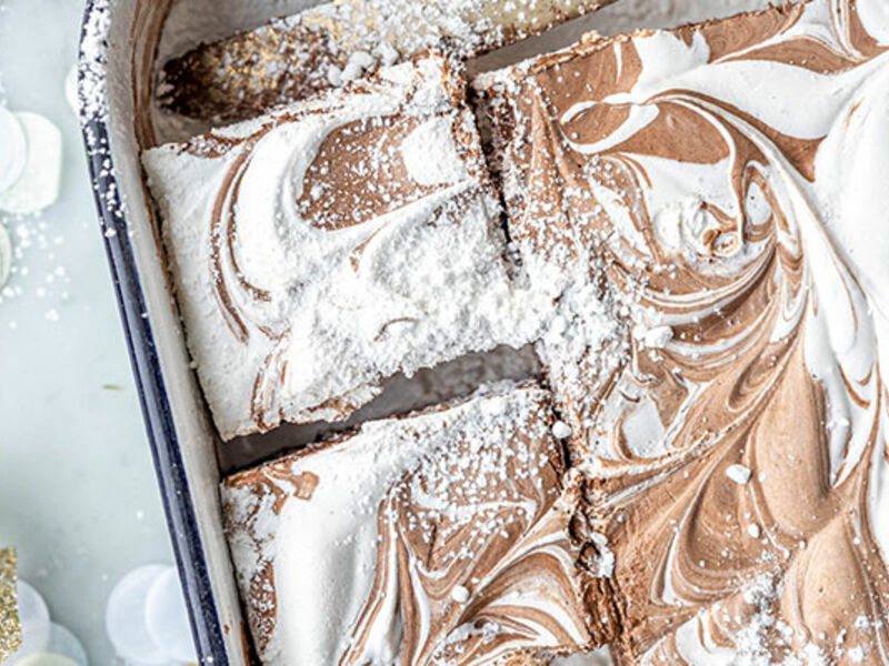 Marshmallow Swirl sv.ie