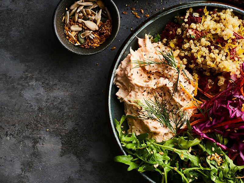 Rainbow Salad 900 x 600