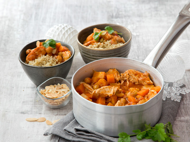 SuperValu Bressie TurkeyStew Recipe
