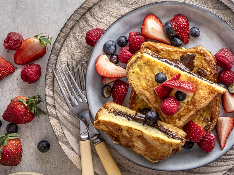 SuperValu Erica Ryan French Toast