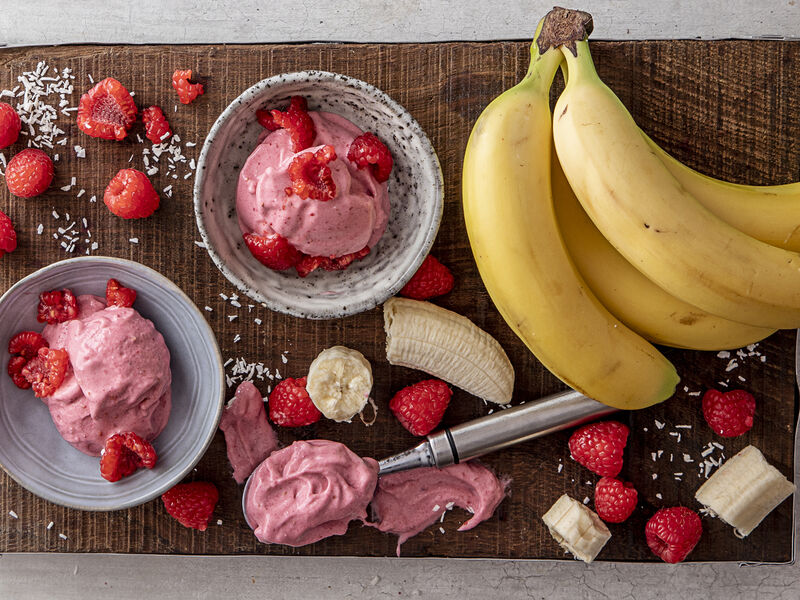 SuperValu Erica Ryan Raspberry IceCream