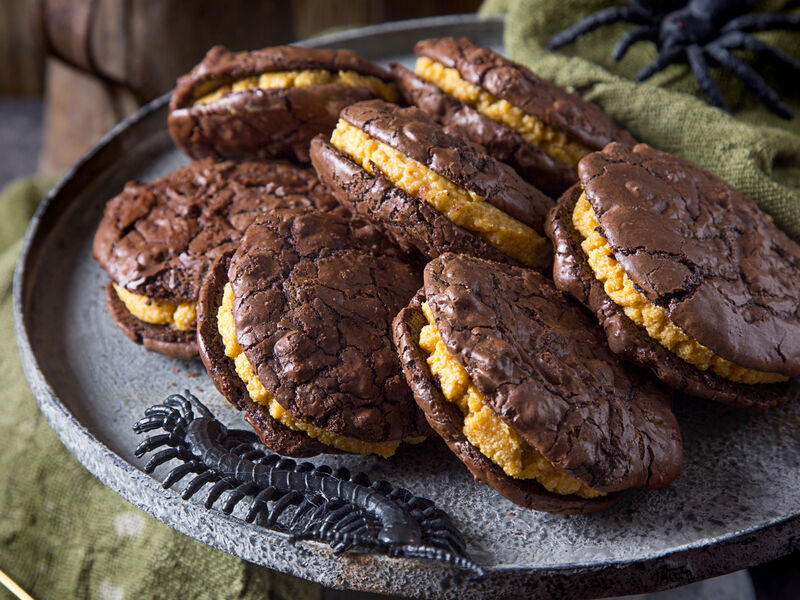 SuperValu Halloween Cookies