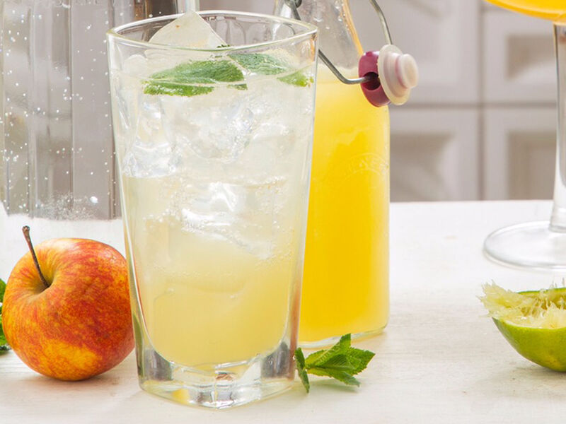 SuperValu HedgerowTreat Summer Fruit Cocktail