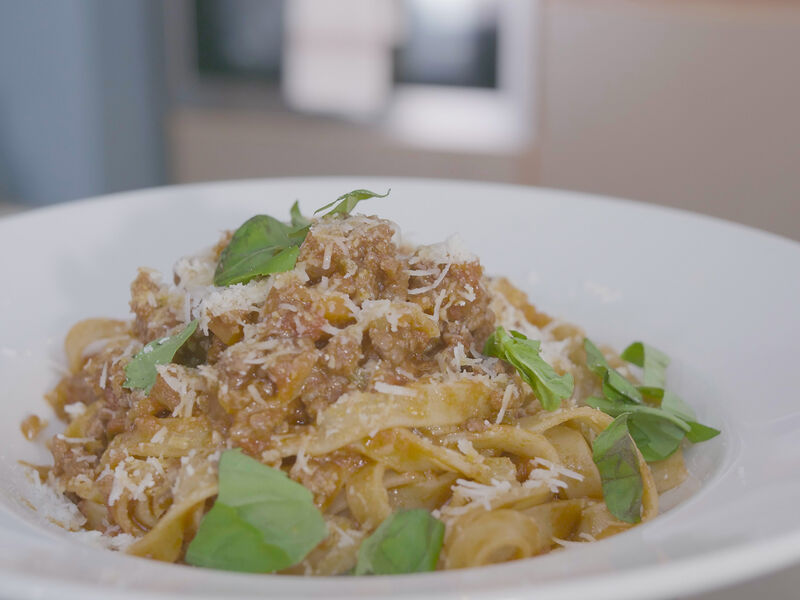 SuperValu Italian Bolognese