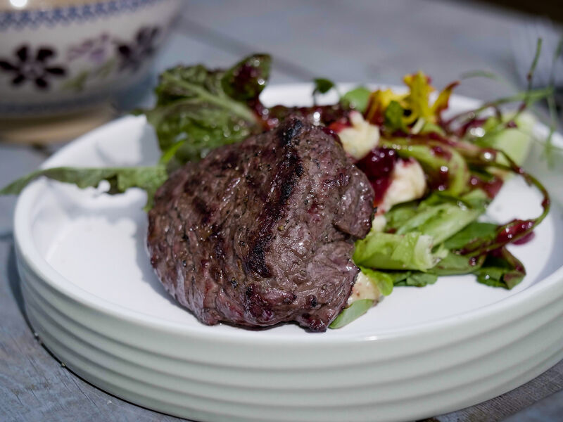 SuperValu Kevin Dundon Beef Fillet