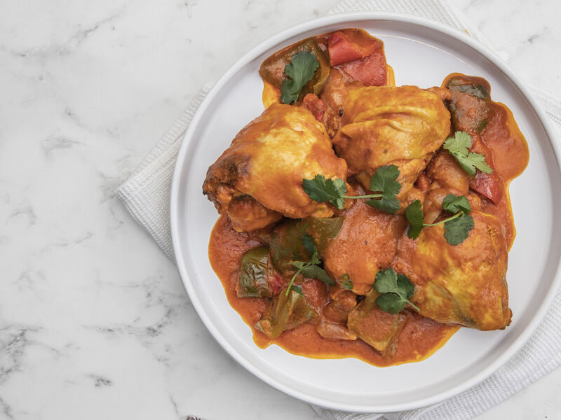 SuperValu Kevin Dundon Chicken Tikka Masala