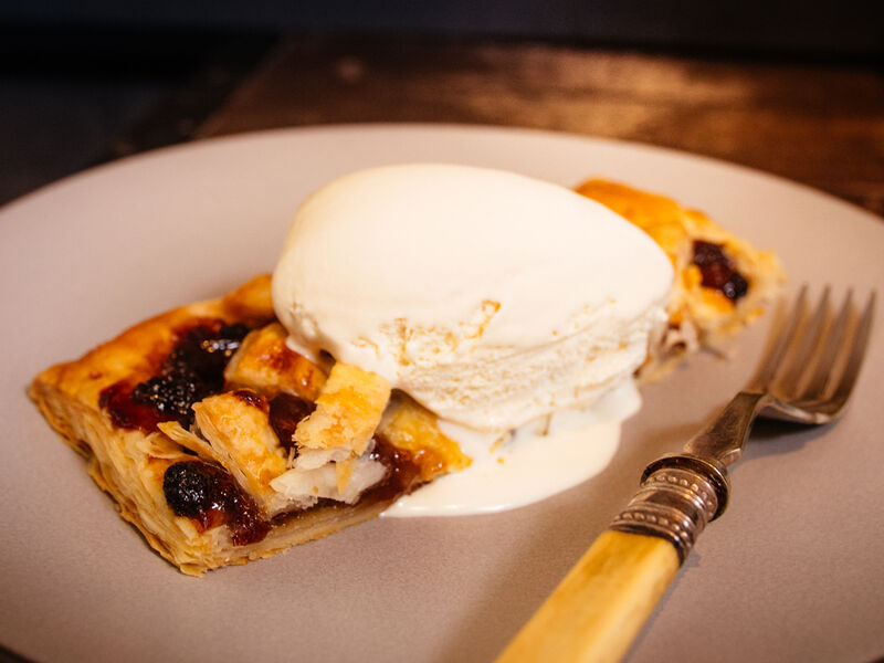 SuperValu KevinDundon ChristmasMinceMeatSlice Recipe