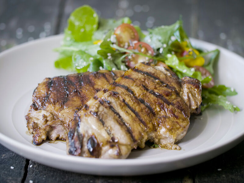 SuperValu Kevin Dundon Pork Chops