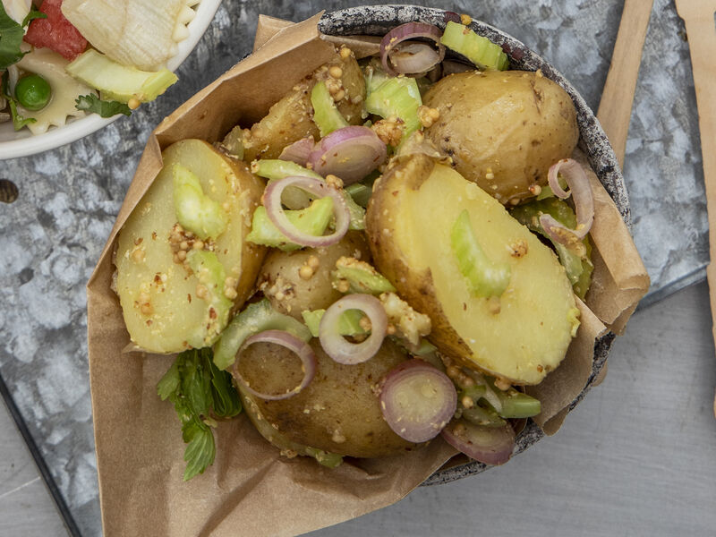 SuperValu Kevin Dundon Potato Salad