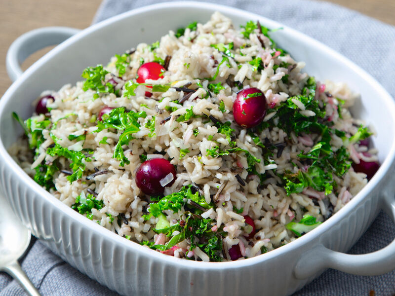 SuperValu Kevin Dundon Quinoa Stuffing