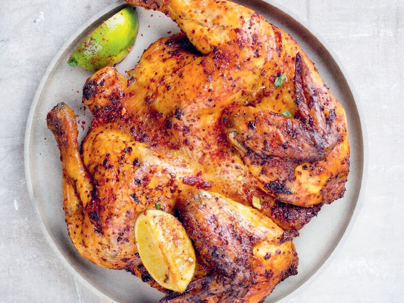 SuperValu Kevin Dundon Spatchcock Chicken