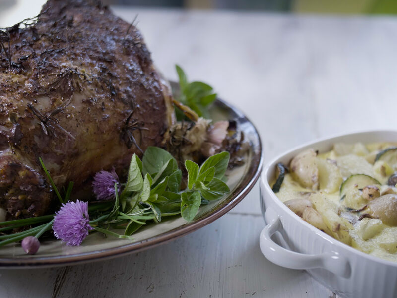SuperValu Love Meat Summer Lamb
