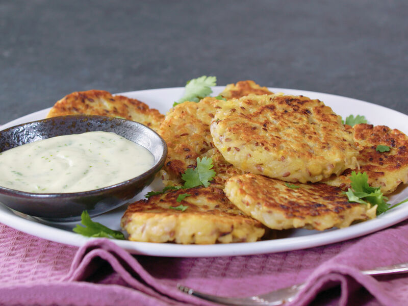 SuperValu Recipe The Happy Pear Potato Cakes