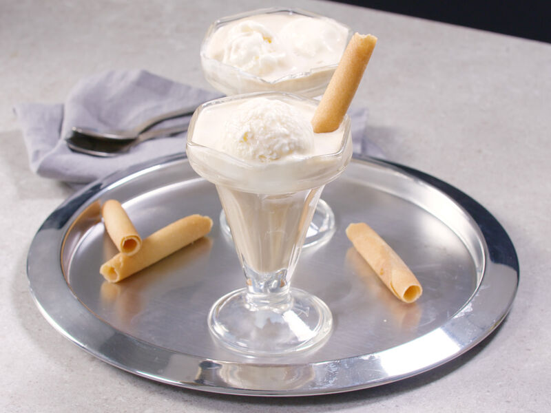 SuperValu St. Patrick's Day Irish Coffee Affogato