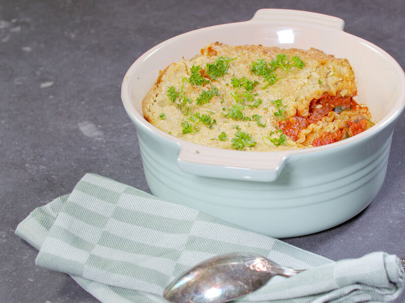 SuperValu The Happy Pear Vegan Lasagne