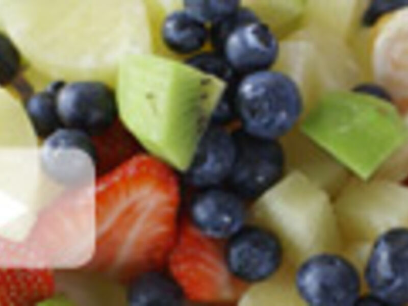 Fruit Cups