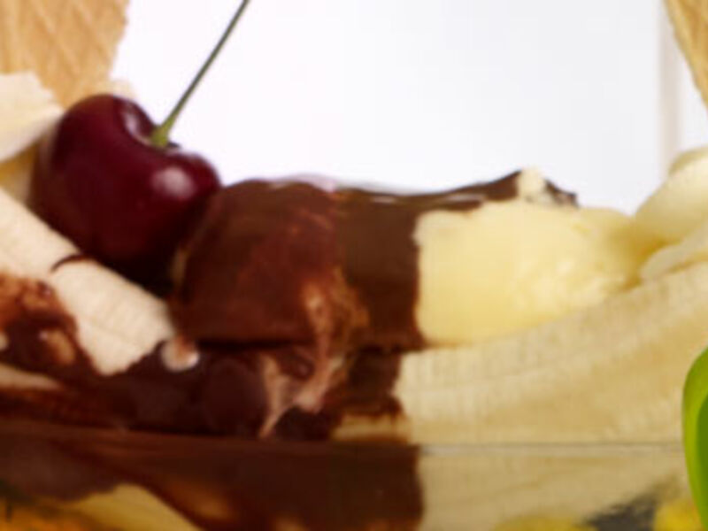 Banana Split